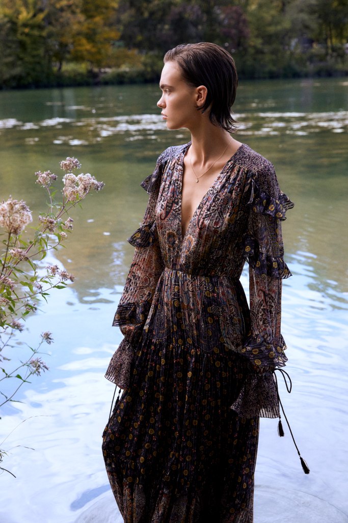 Mytheresa и Etro 