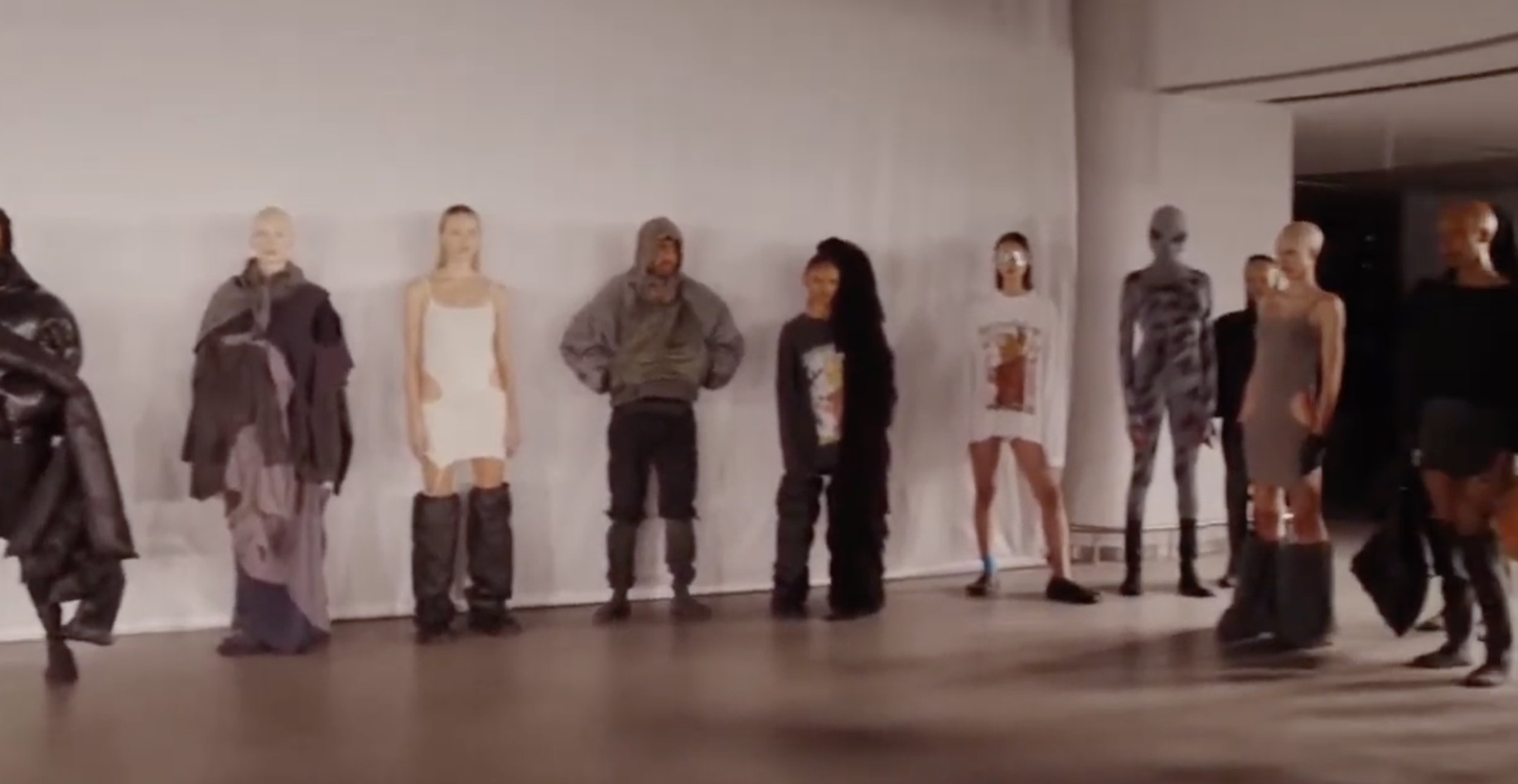 YEEZY Season 9