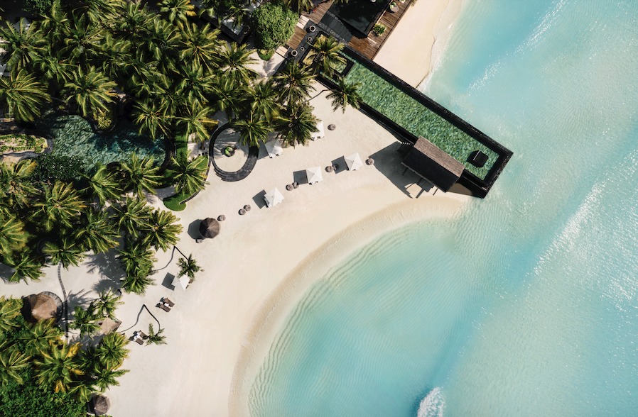 One&Only Reethi Rah