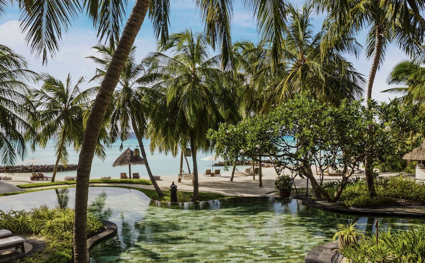 One&Only Reethi Rah