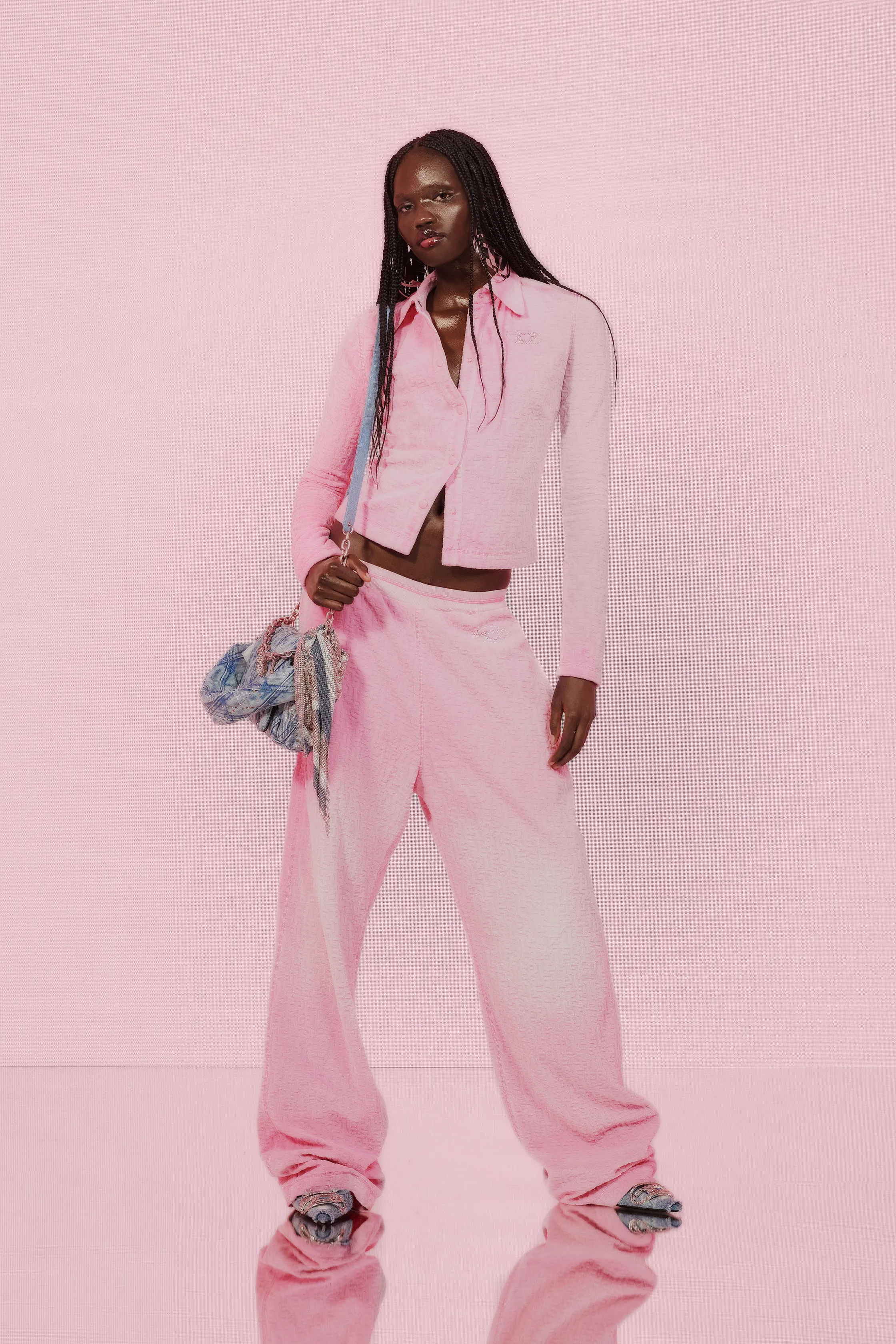 Diesel Pre-Fall 2023