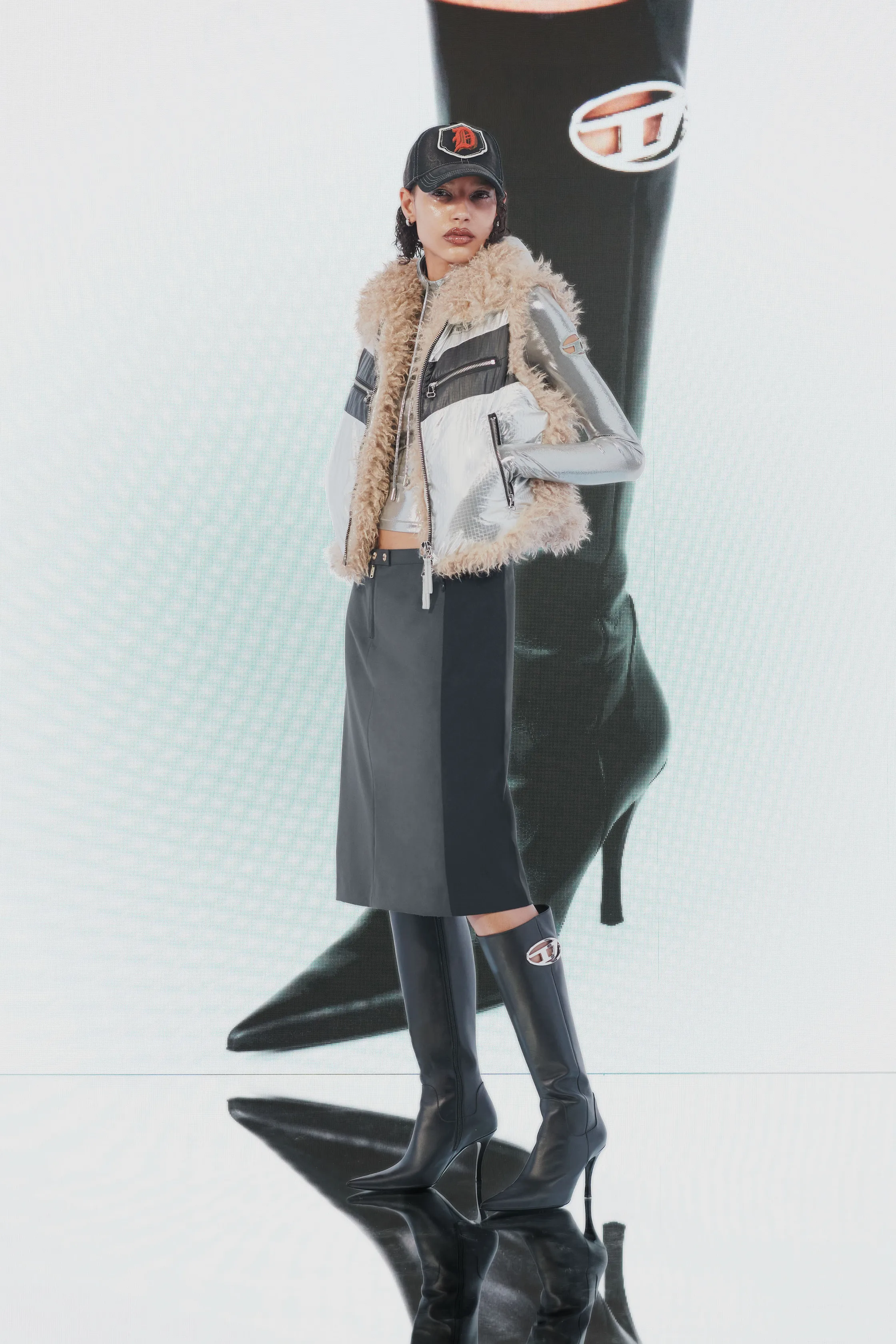 Diesel Pre-Fall 2023