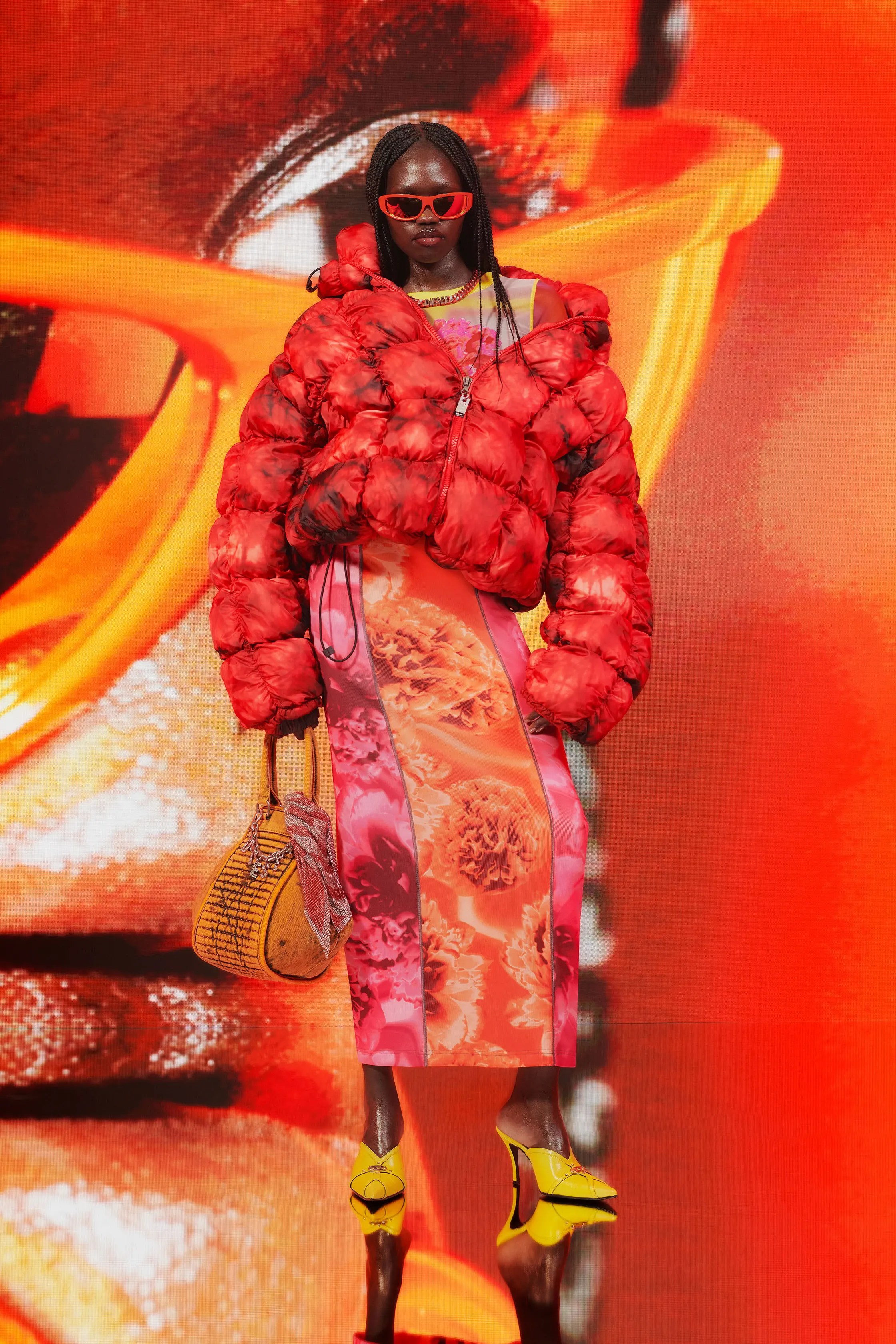 Diesel Pre-Fall 2023