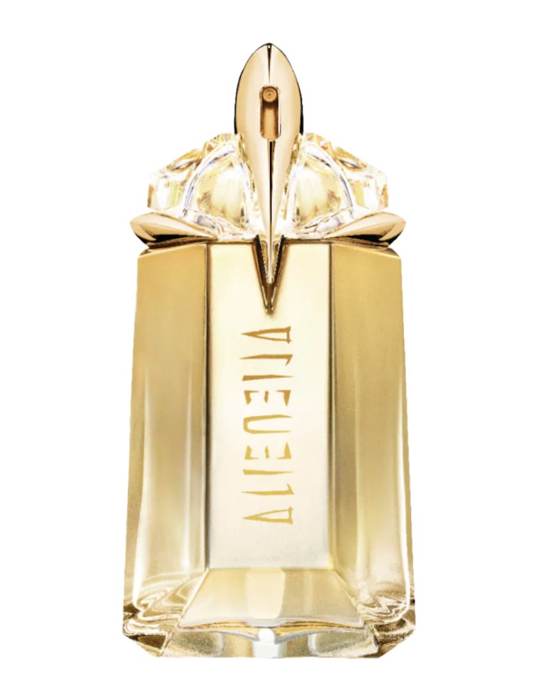 Ароматы с нотами ванили