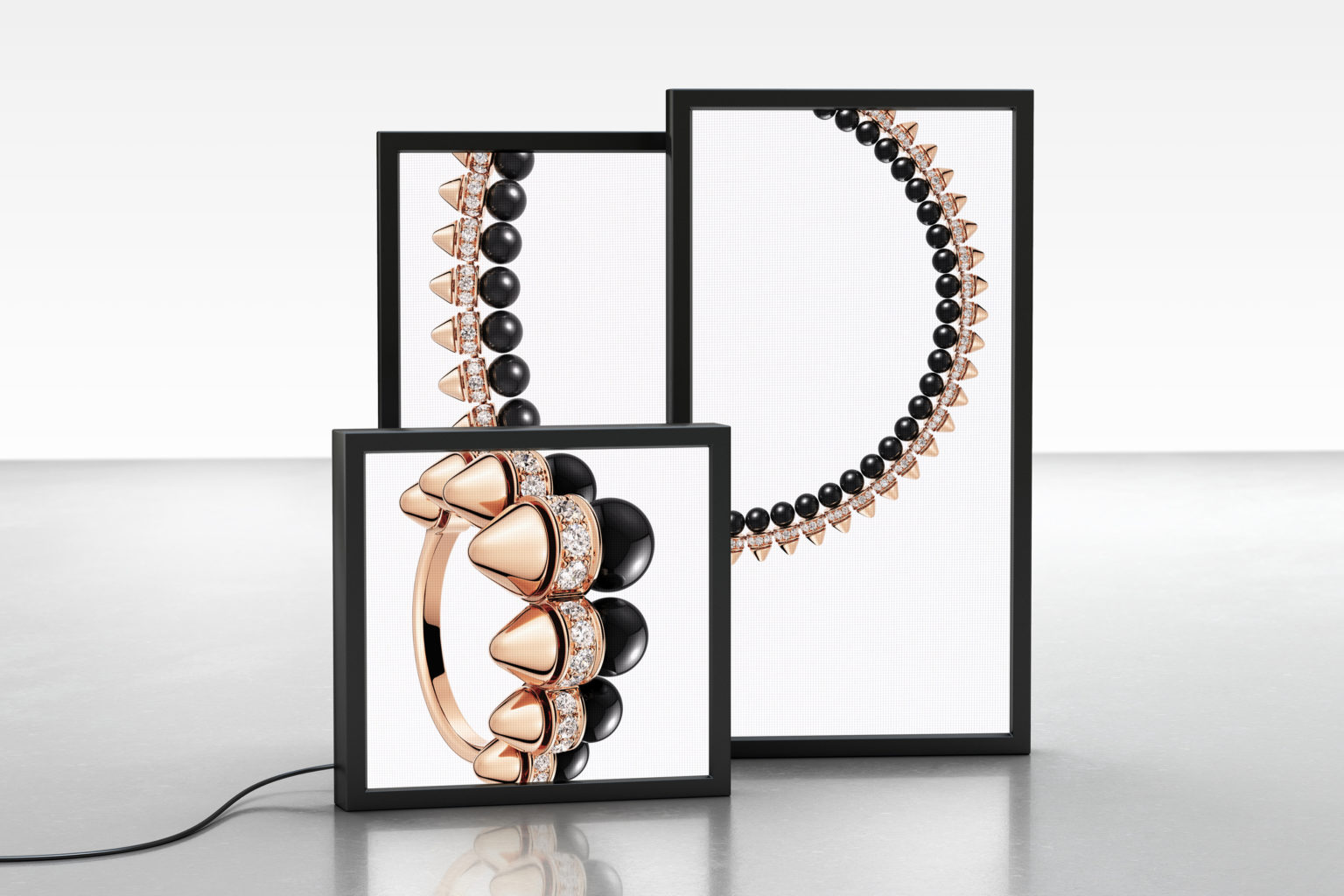 Clash de Cartier