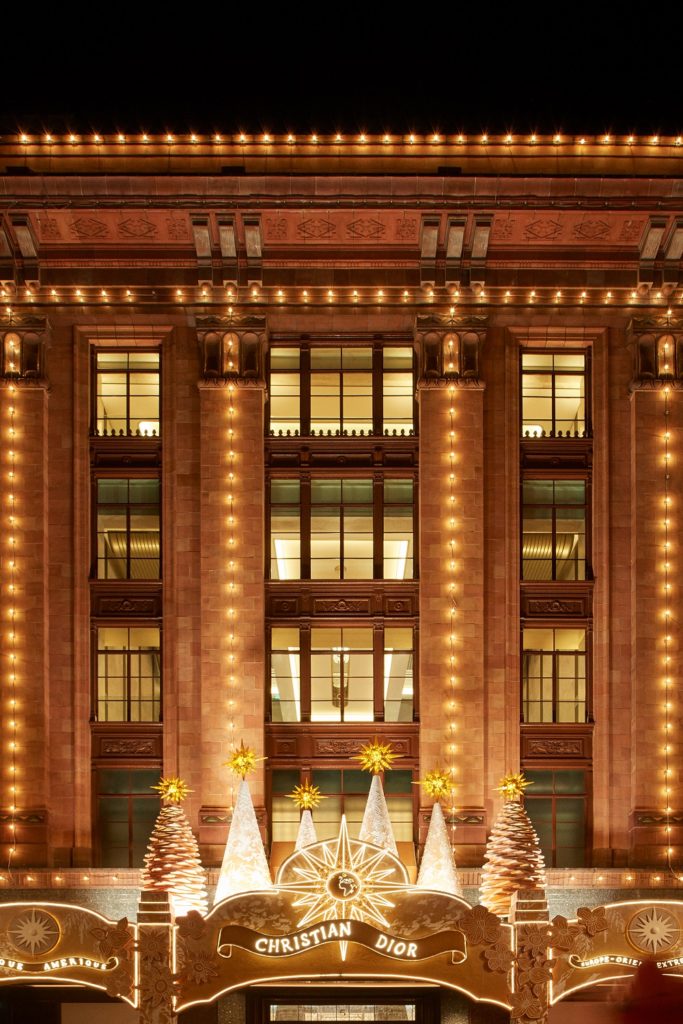 Harrods