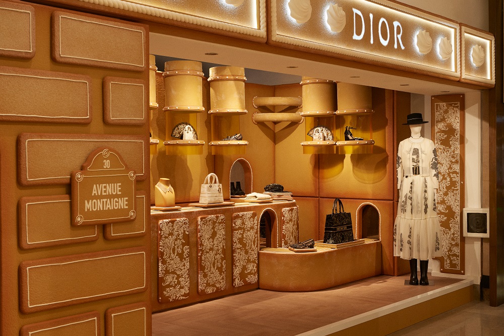 Harrods
