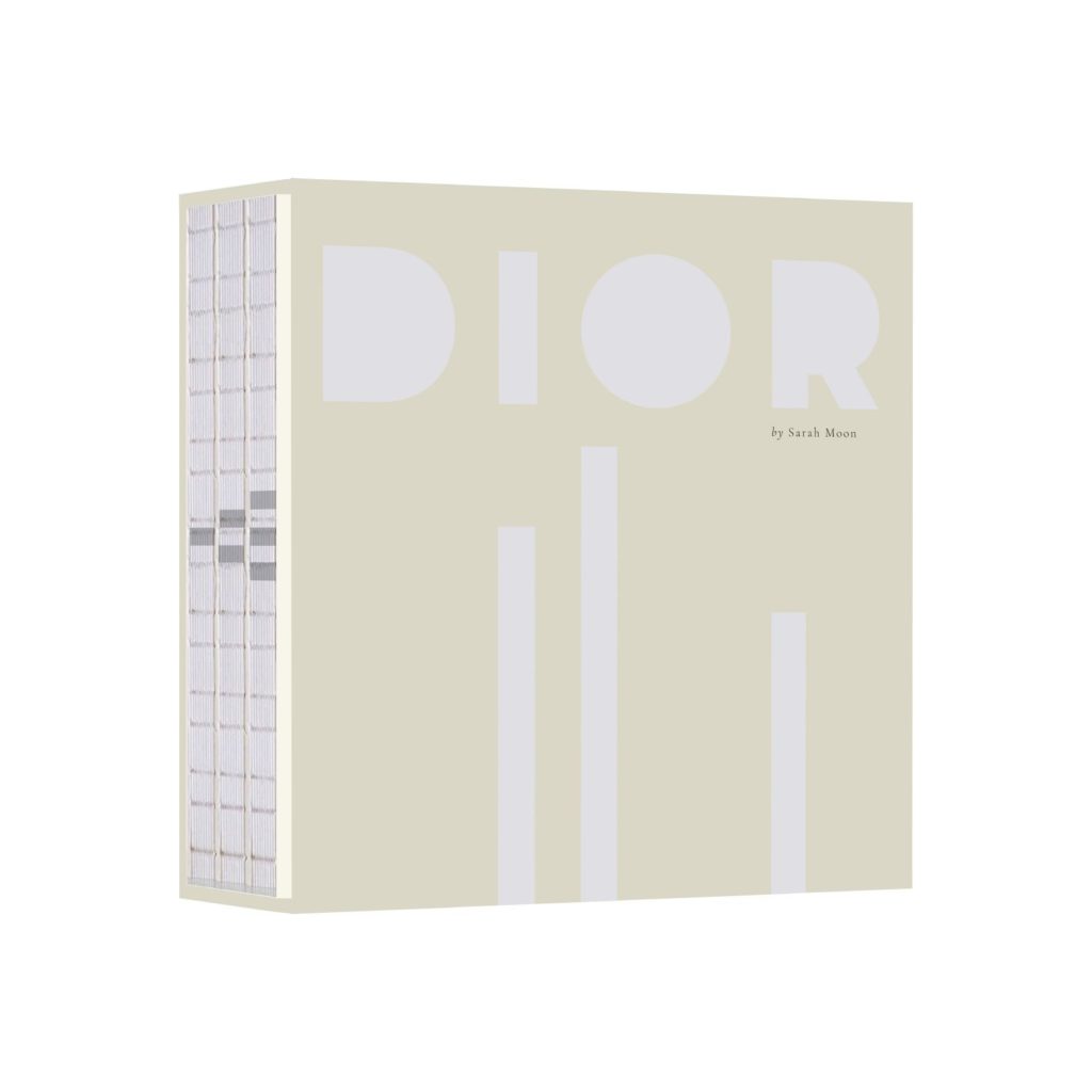 Dior by Sarah Moon