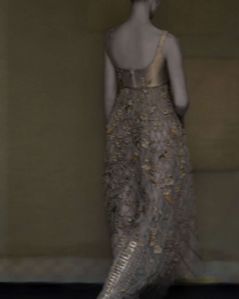 Dior by Sarah Moon
