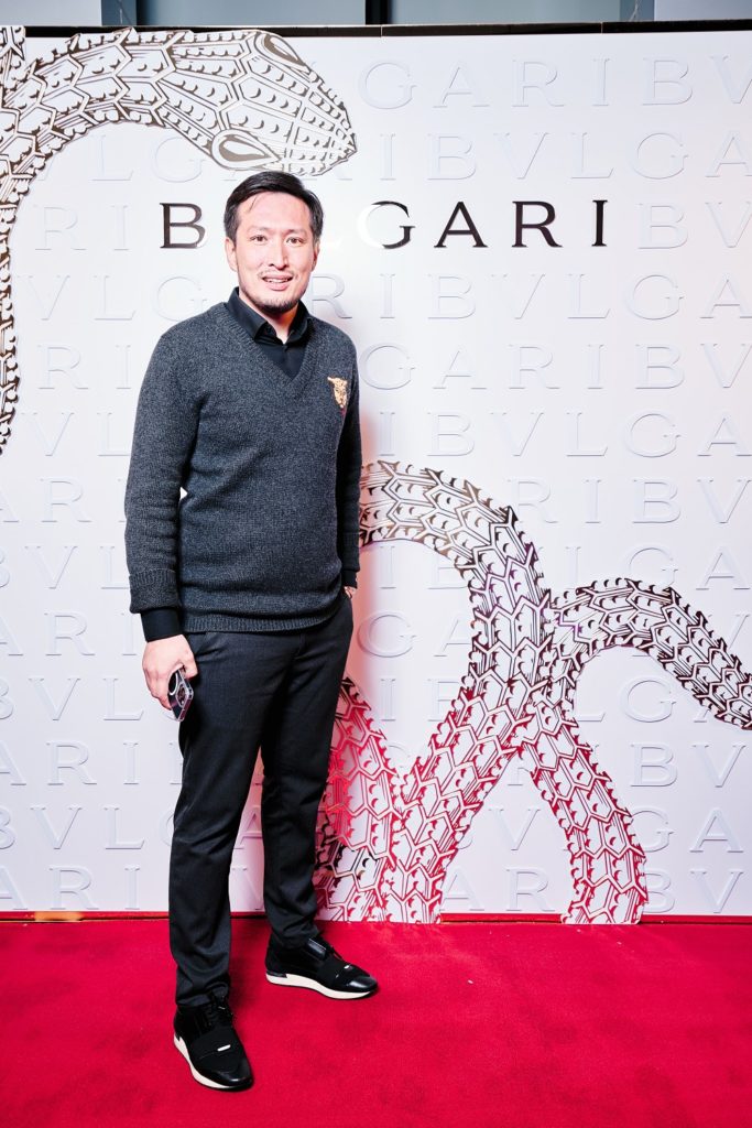 Bvlgari 