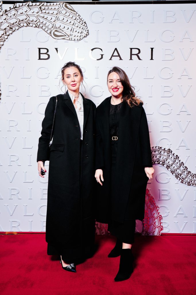Bvlgari 