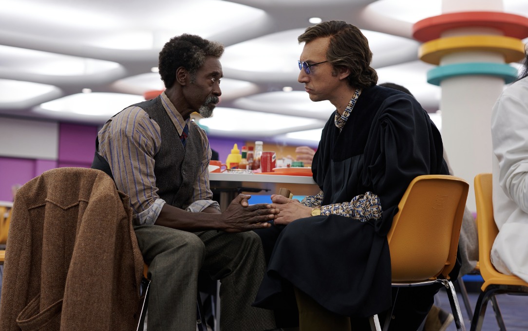 Фильмы 2022