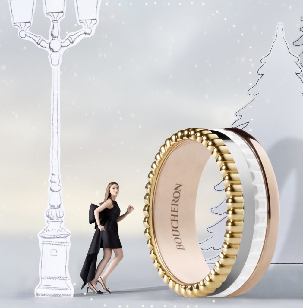 Boucheron