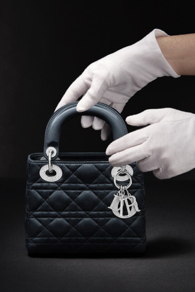 Lady Dior
