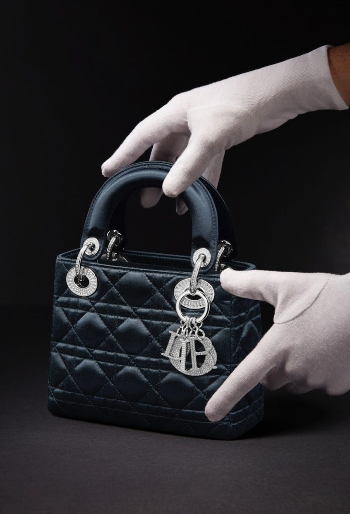 Lady Dior