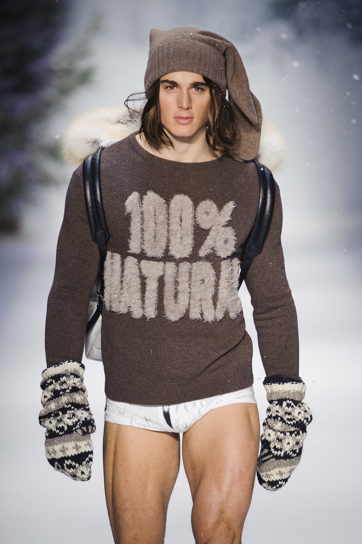 Ugly Christmas sweaters 