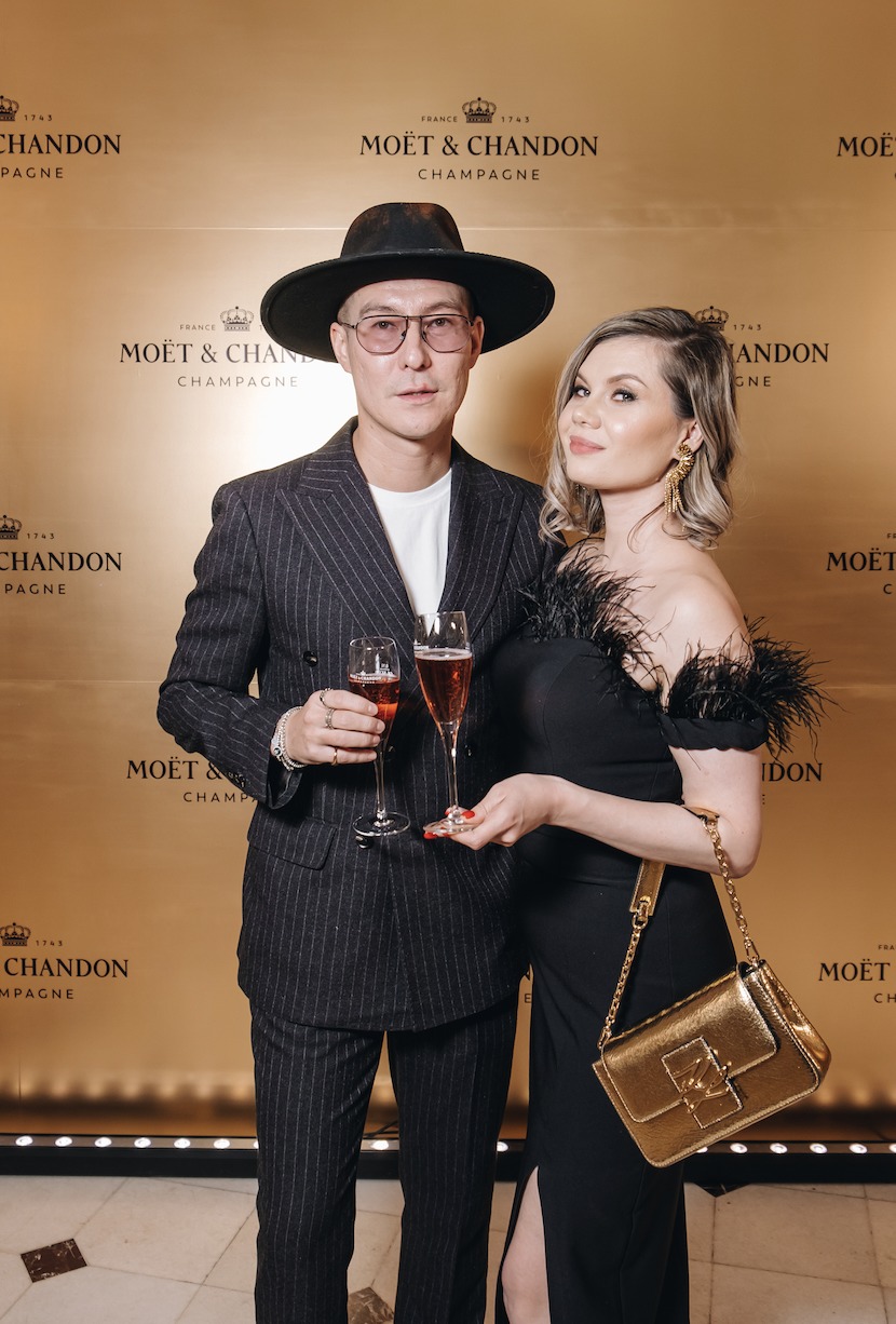 Moët & Chandon