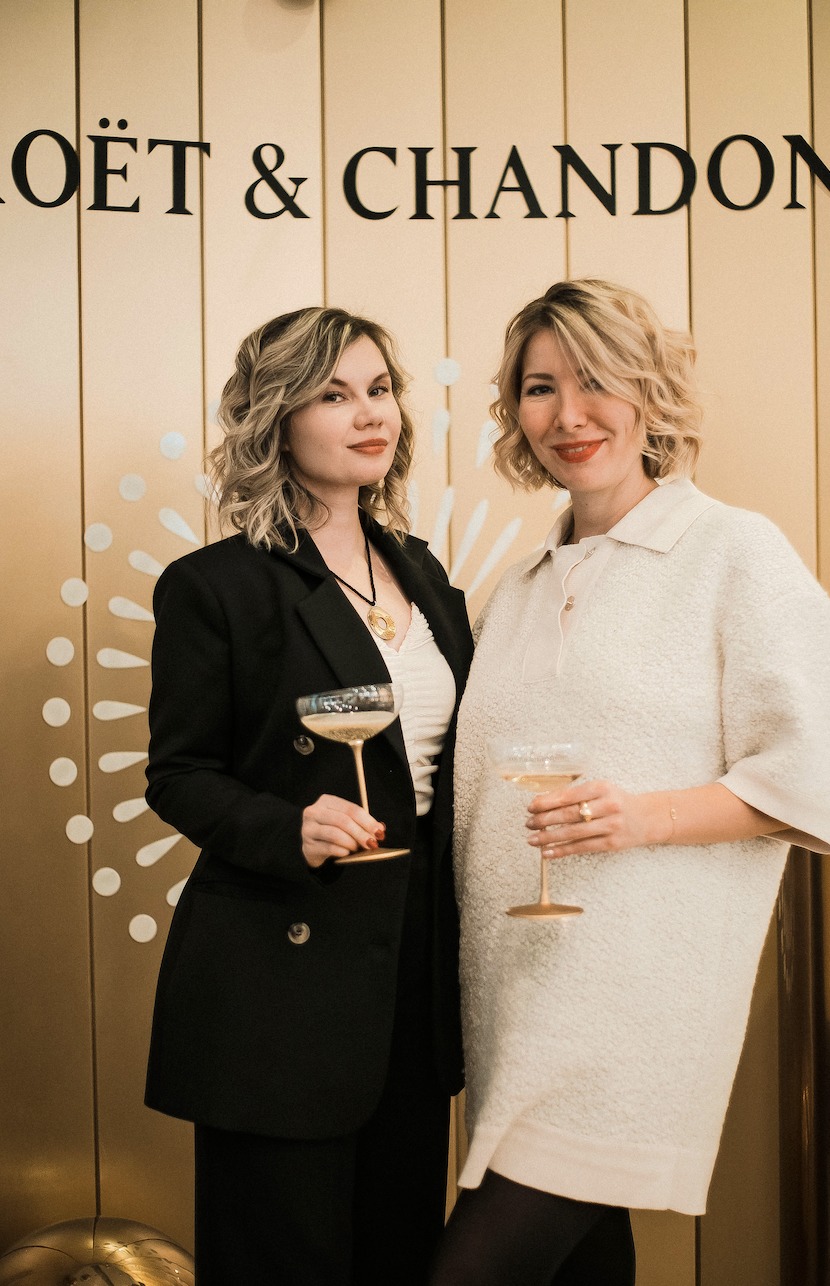 Moët & Chandon