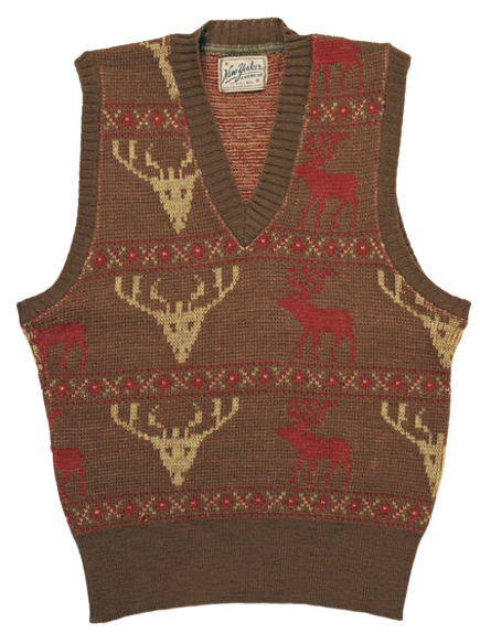 Ugly Christmas sweaters 