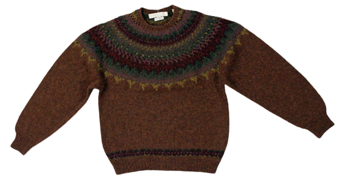 Ugly Christmas sweaters 