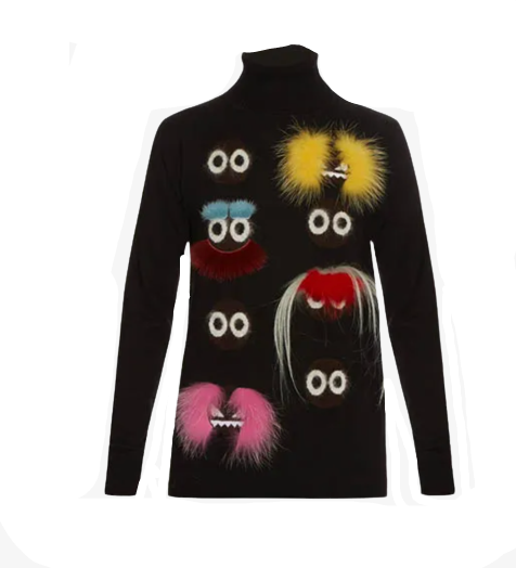 Ugly Christmas sweaters 