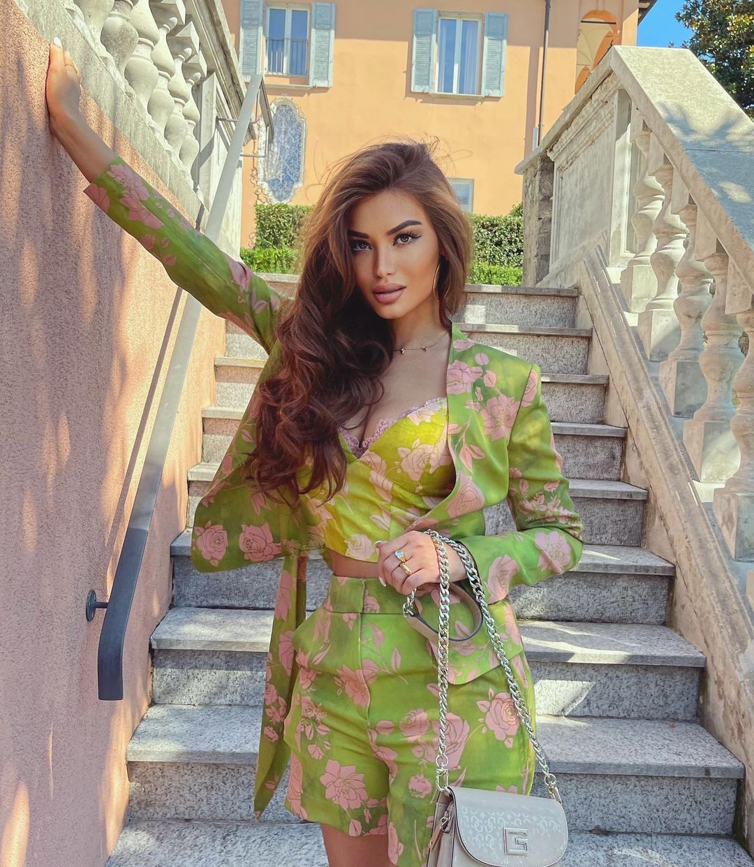диана ордабекова