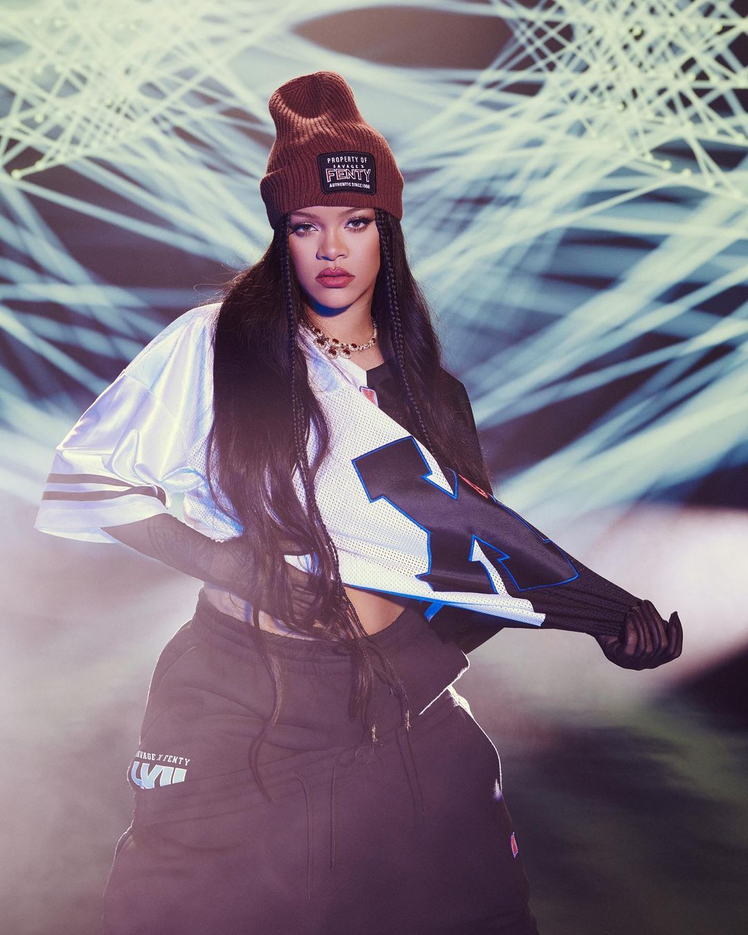 Savage x Fenty