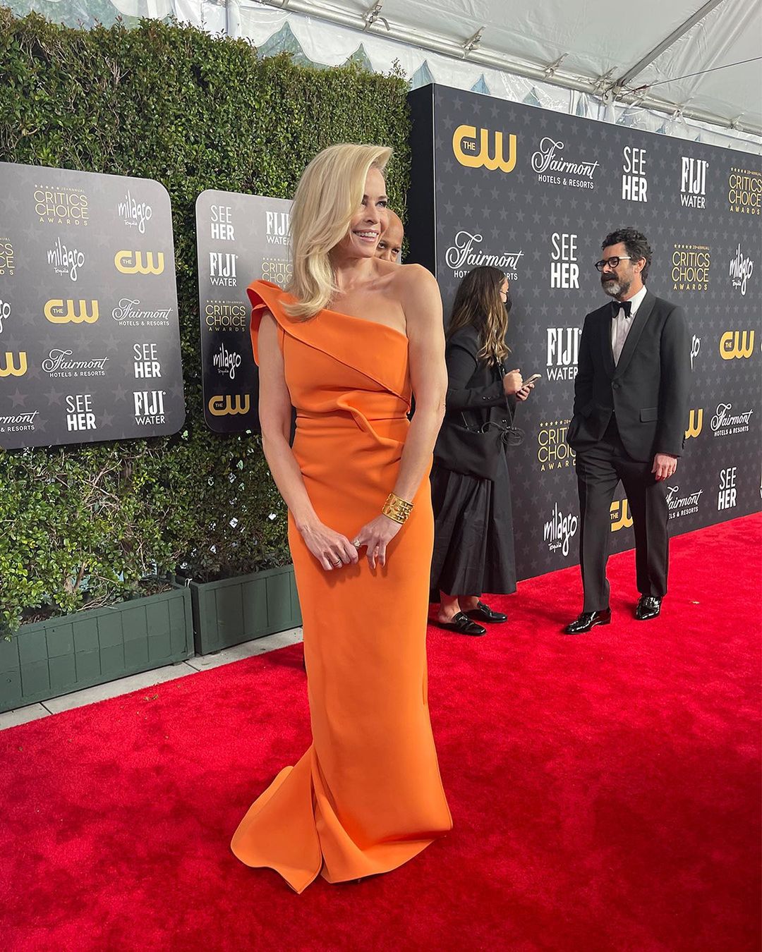 Critics Choice Awards 2023
