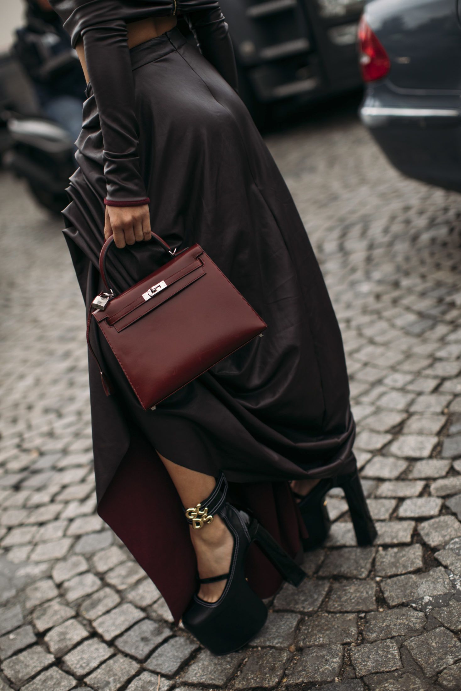 it bag