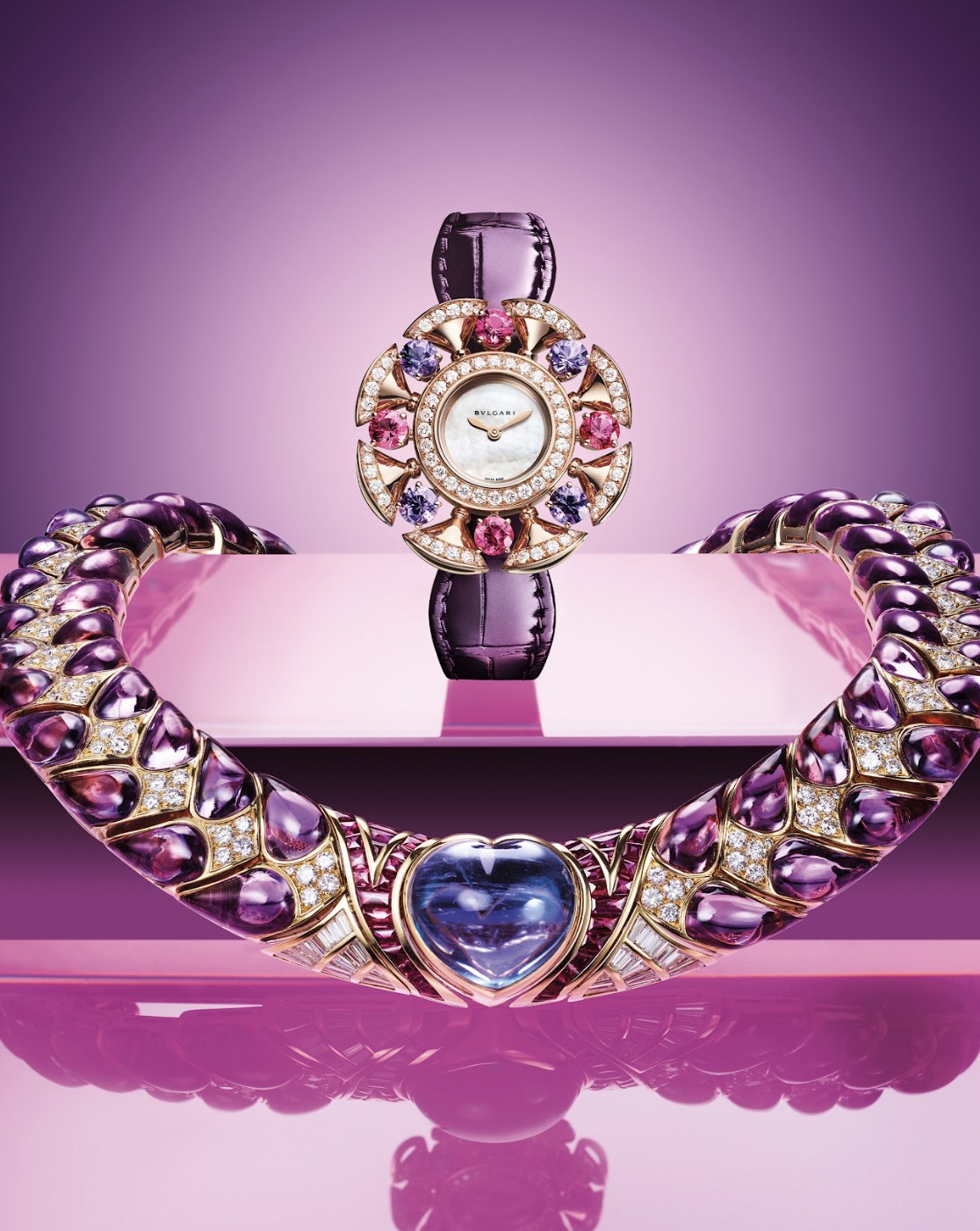 Bvlgari