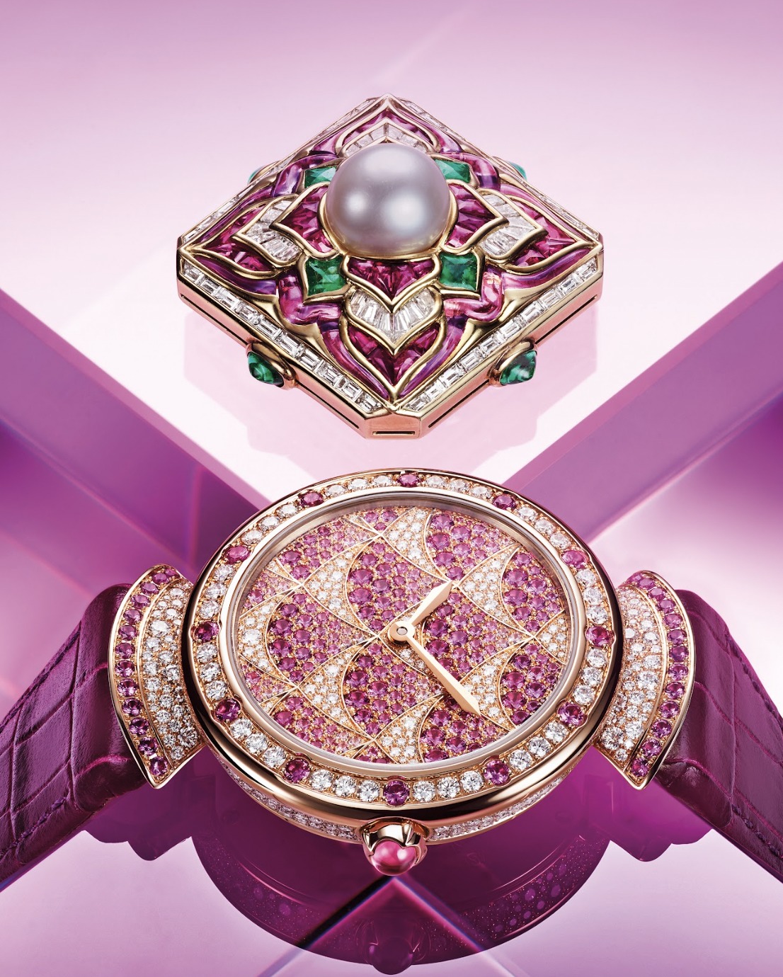 Bvlgari
