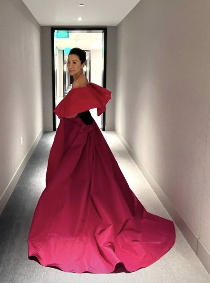 Critics Choice Awards 2023