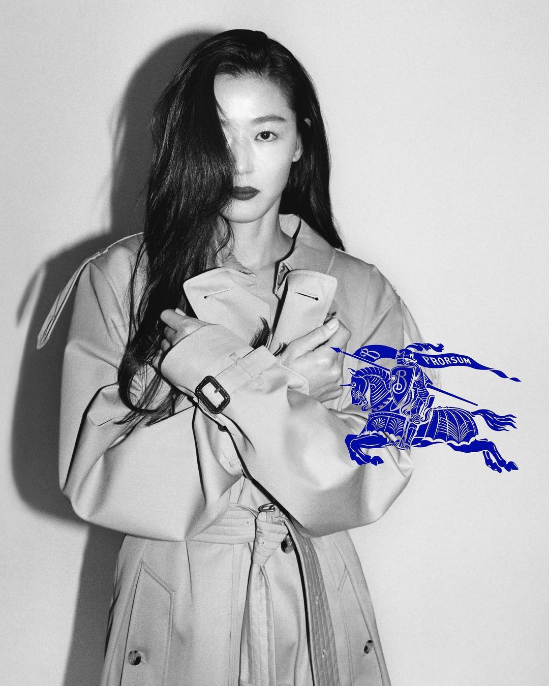 Burberry