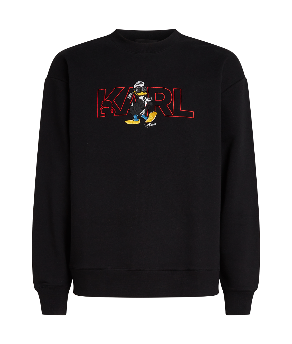 Karl Lagerfeld Disney