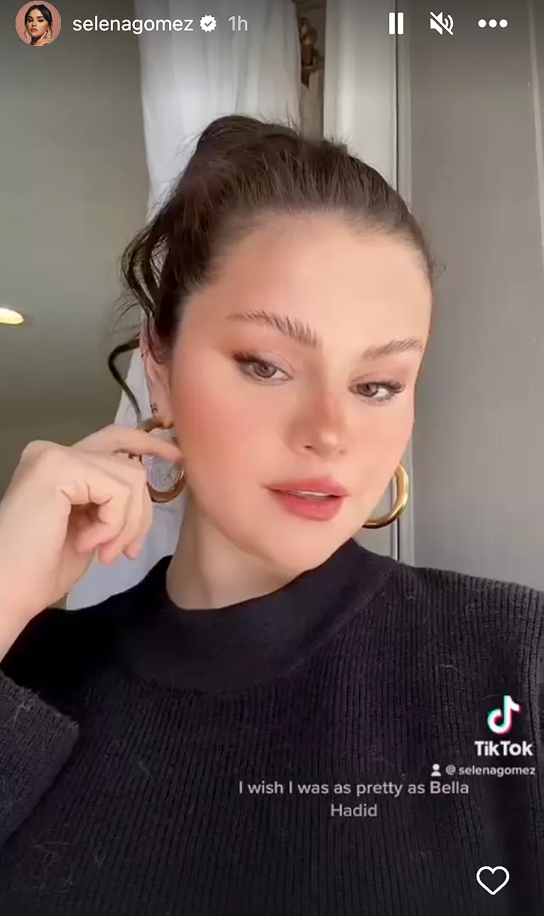 селена гомес