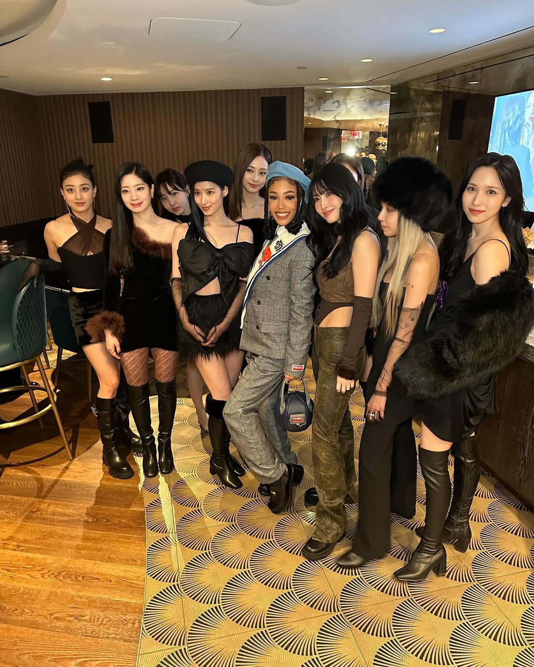 Billboard Women in Music Awards 2023