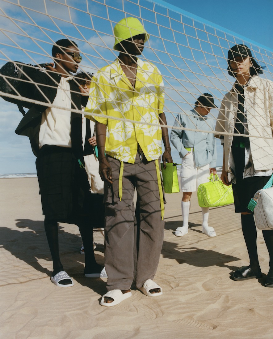 Louis Vuitton 
