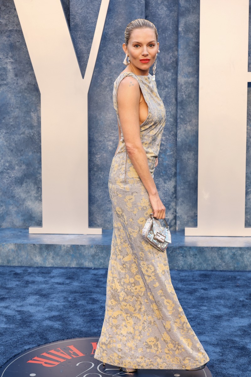 Vanity Fair 2023