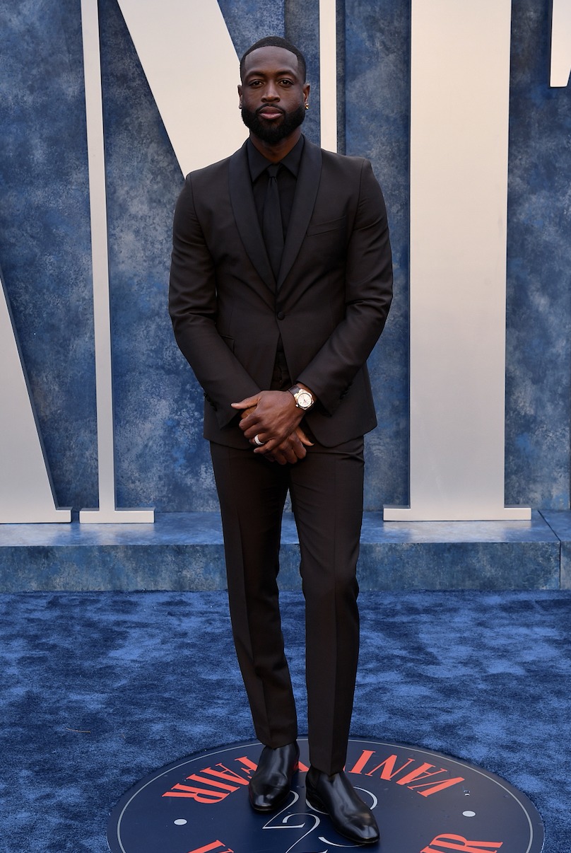 Vanity Fair 2023
