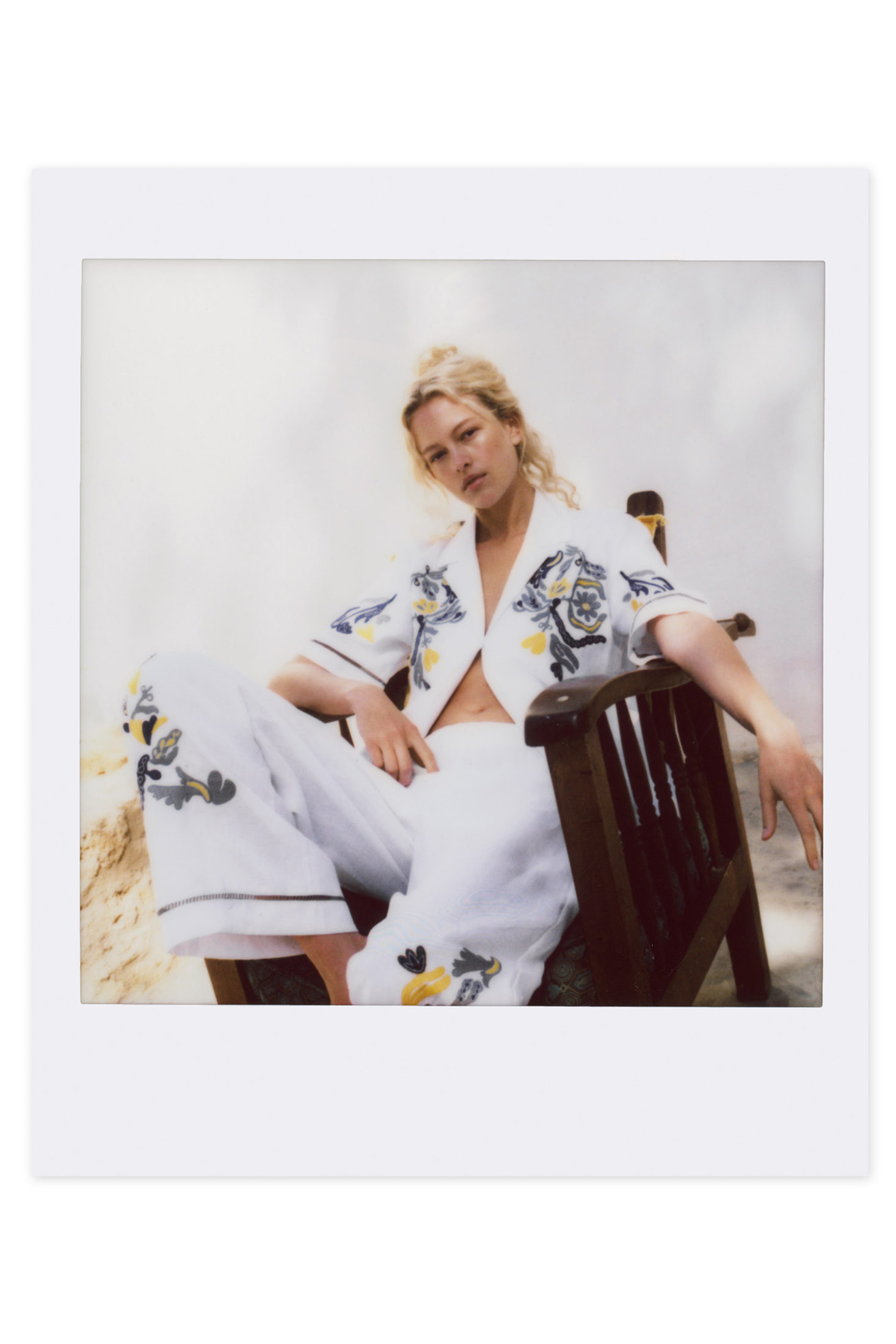 LIMÉ SUMMER’23 STUDIO
