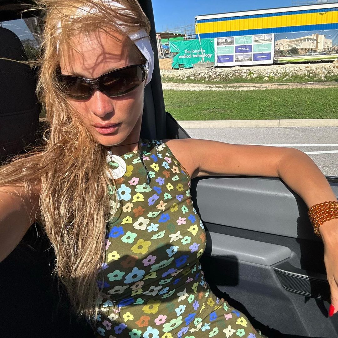 белла хадид