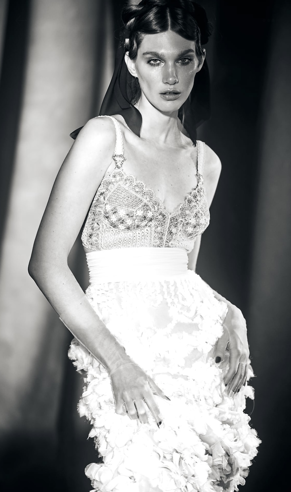 Ulyana Sergeenko