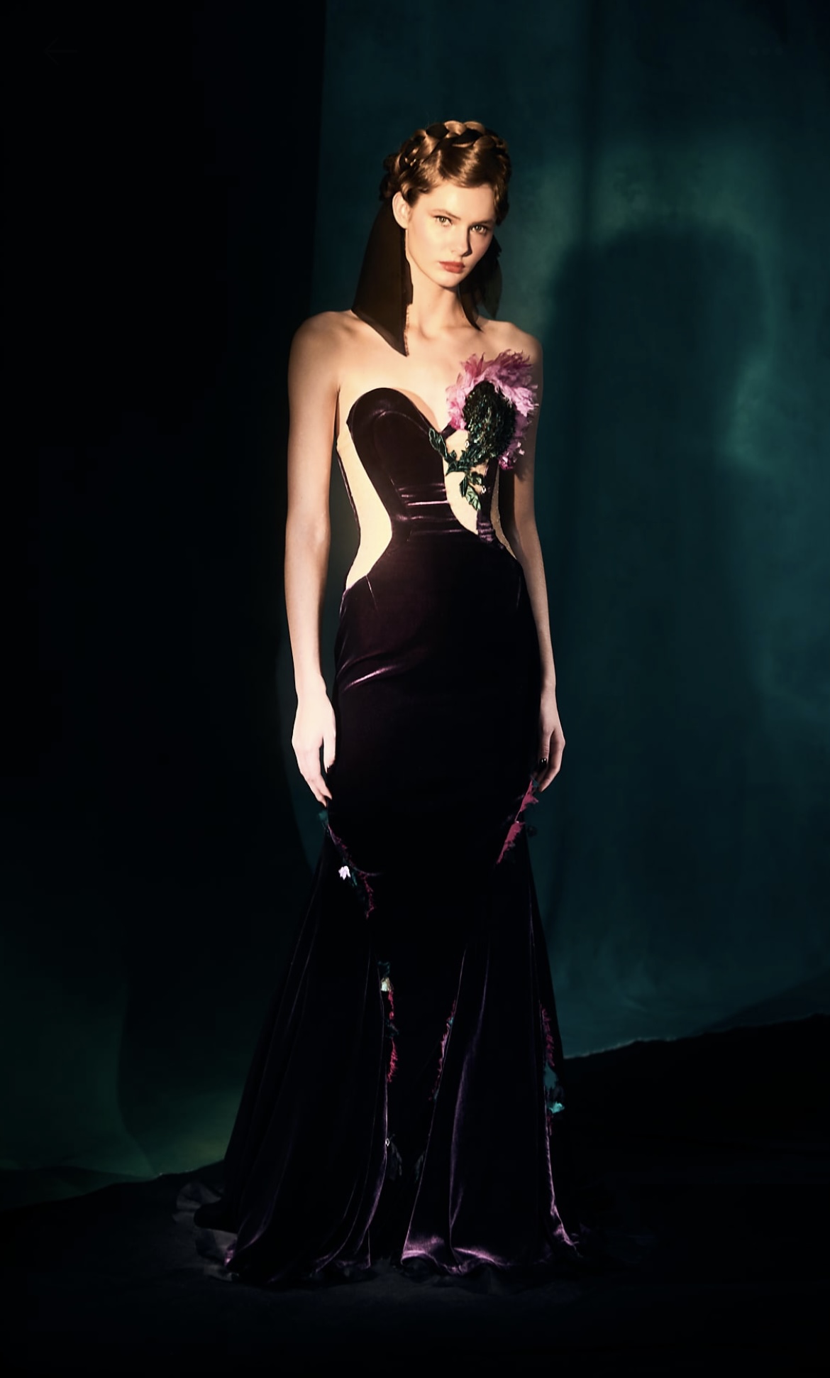 Ulyana Sergeenko