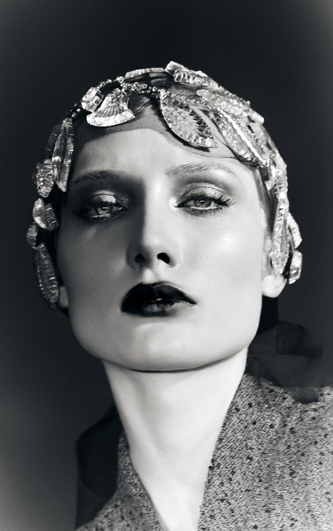 Ulyana Sergeenko