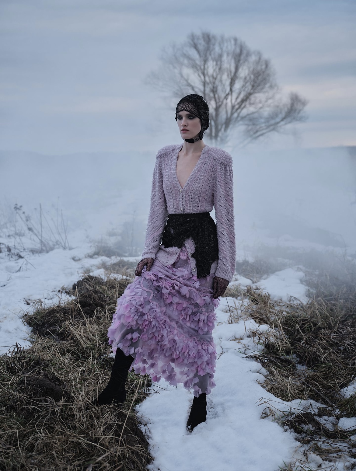 Ulyana Sergeenko