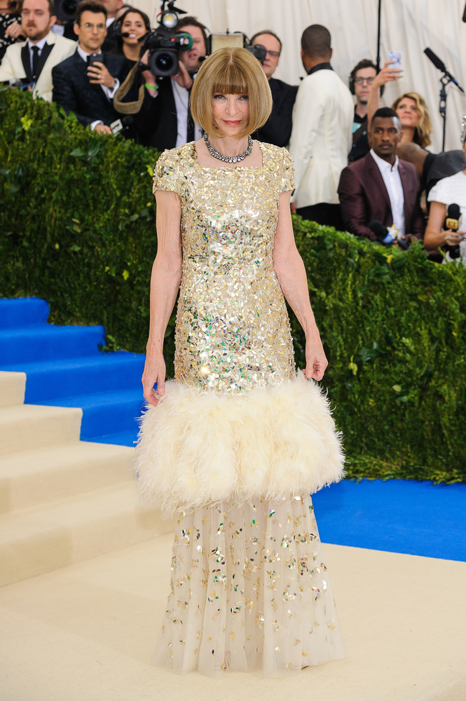 гости Met Gala 2023