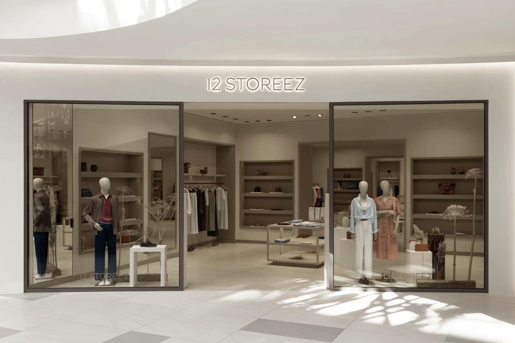 12 STOREEZ