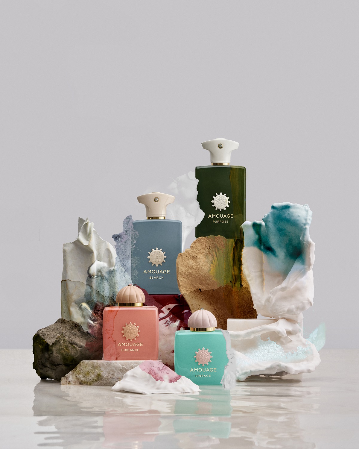 Amouage