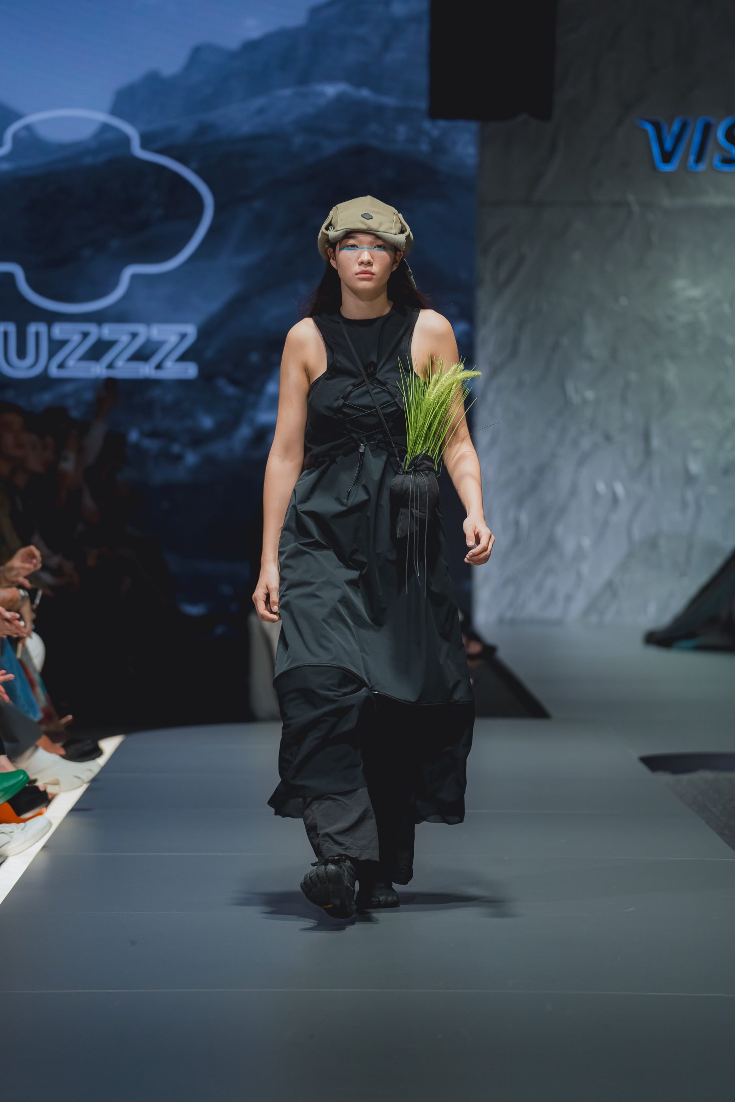 Visa Fashion Week Almaty