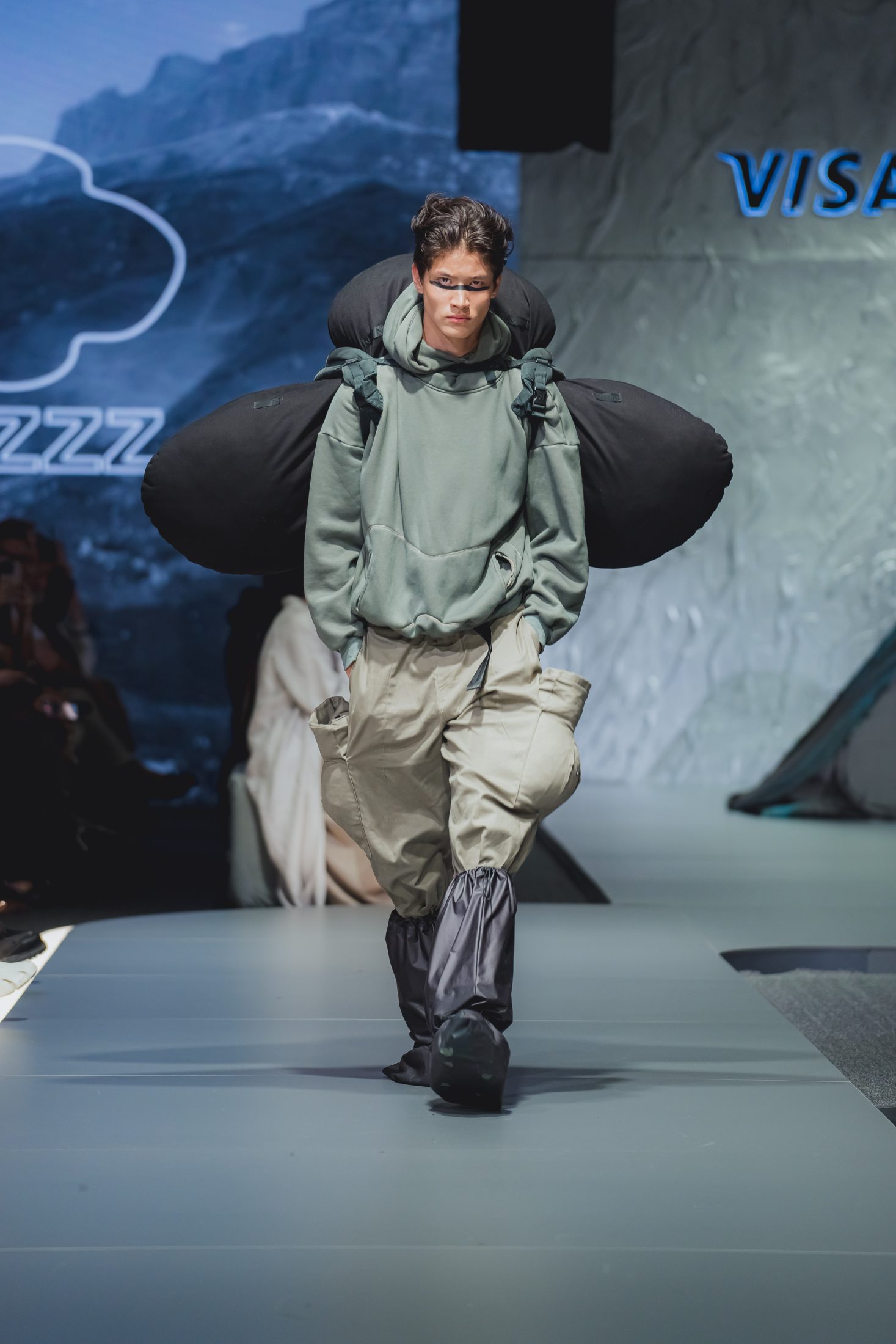 Visa Fashion Week Almaty